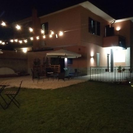 Up&B Rooms Catania Mascalucia Extérieur photo