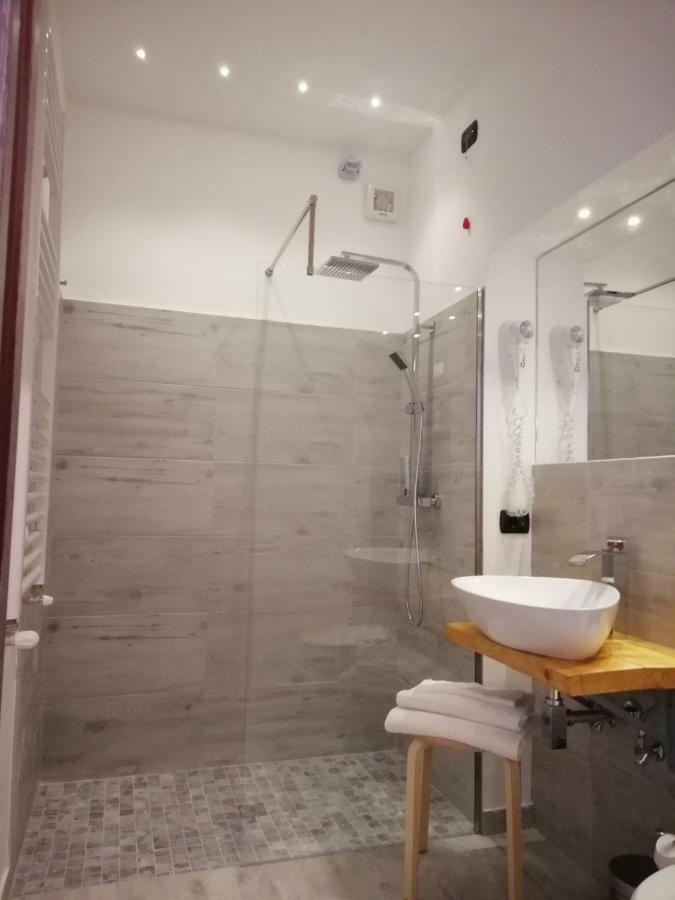 Up&B Rooms Catania Mascalucia Extérieur photo