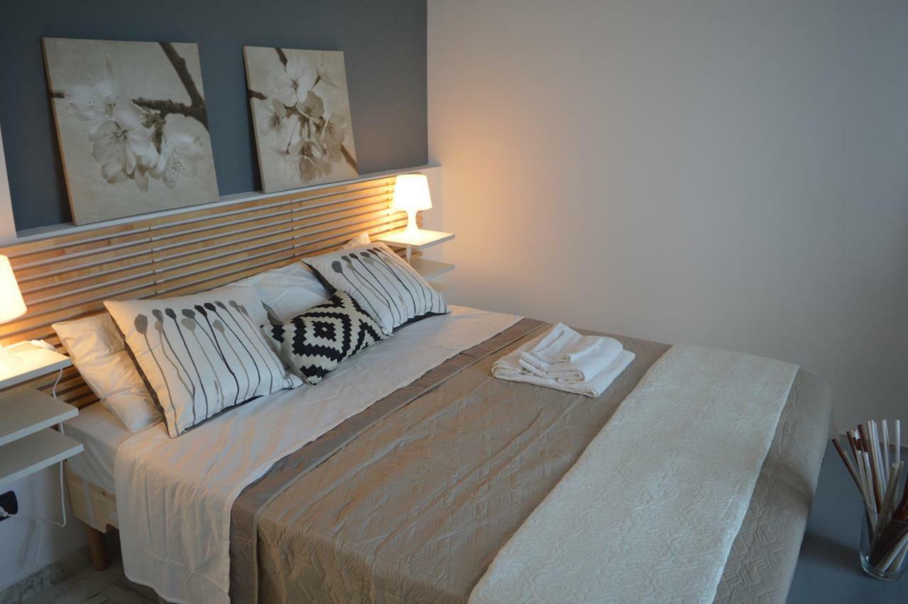 Up&B Rooms Catania Mascalucia Extérieur photo