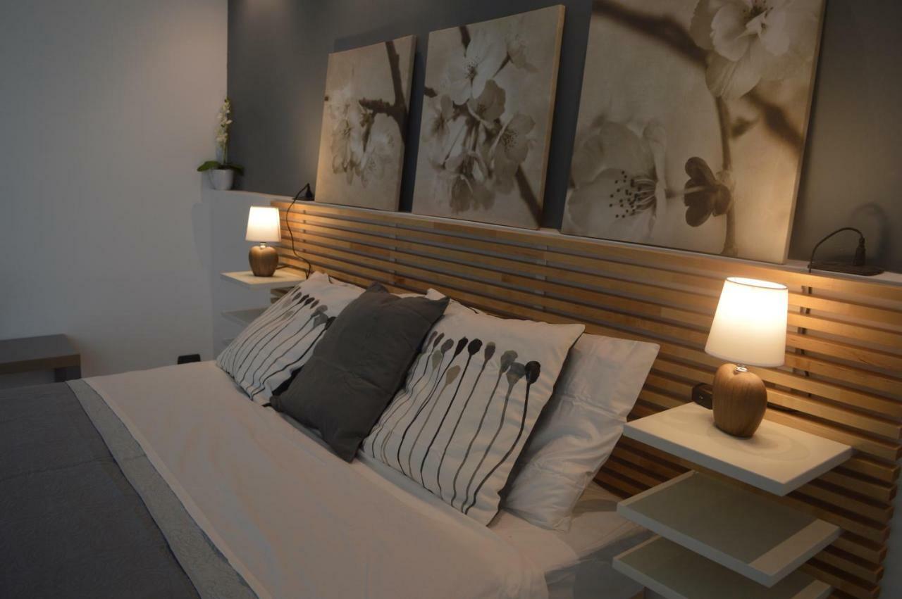 Up&B Rooms Catania Mascalucia Extérieur photo