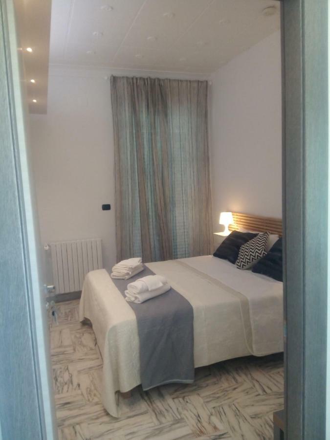 Up&B Rooms Catania Mascalucia Extérieur photo