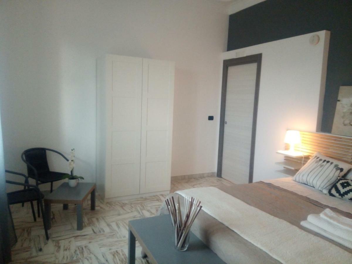 Up&B Rooms Catania Mascalucia Extérieur photo