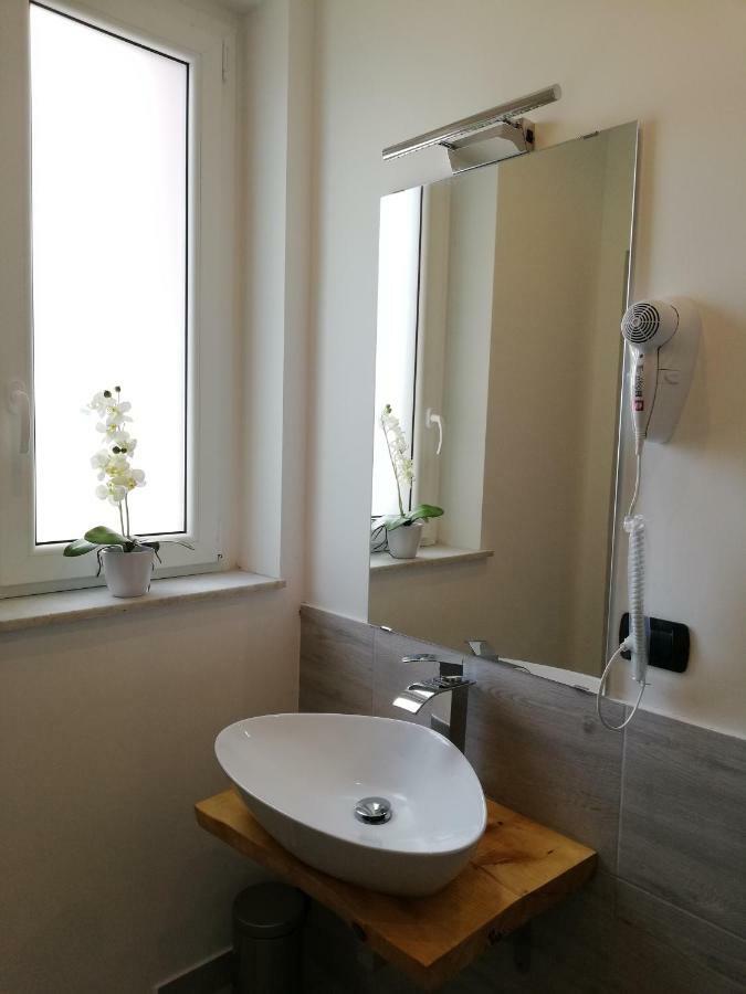 Up&B Rooms Catania Mascalucia Extérieur photo