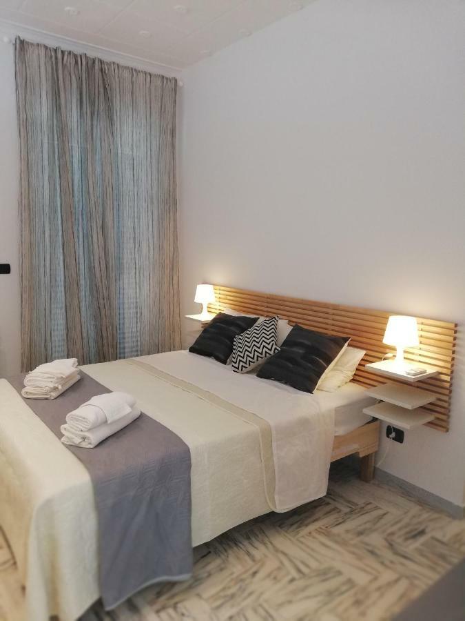 Up&B Rooms Catania Mascalucia Extérieur photo