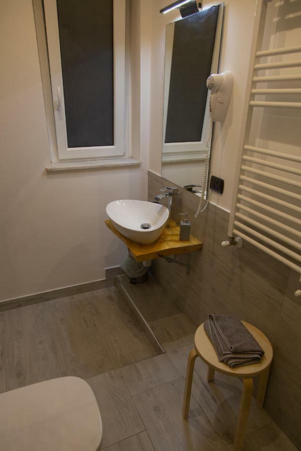 Up&B Rooms Catania Mascalucia Extérieur photo