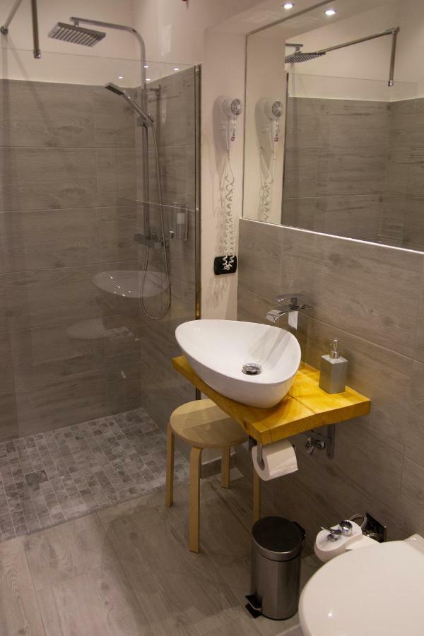 Up&B Rooms Catania Mascalucia Extérieur photo