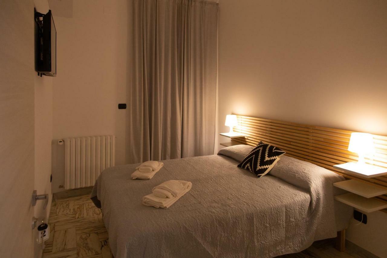 Up&B Rooms Catania Mascalucia Extérieur photo