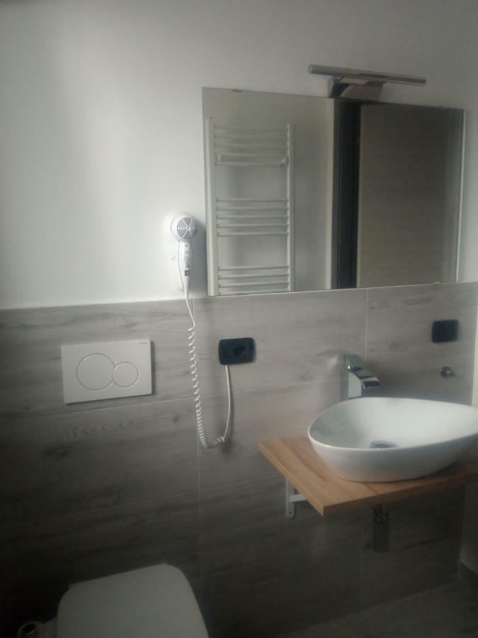 Up&B Rooms Catania Mascalucia Extérieur photo