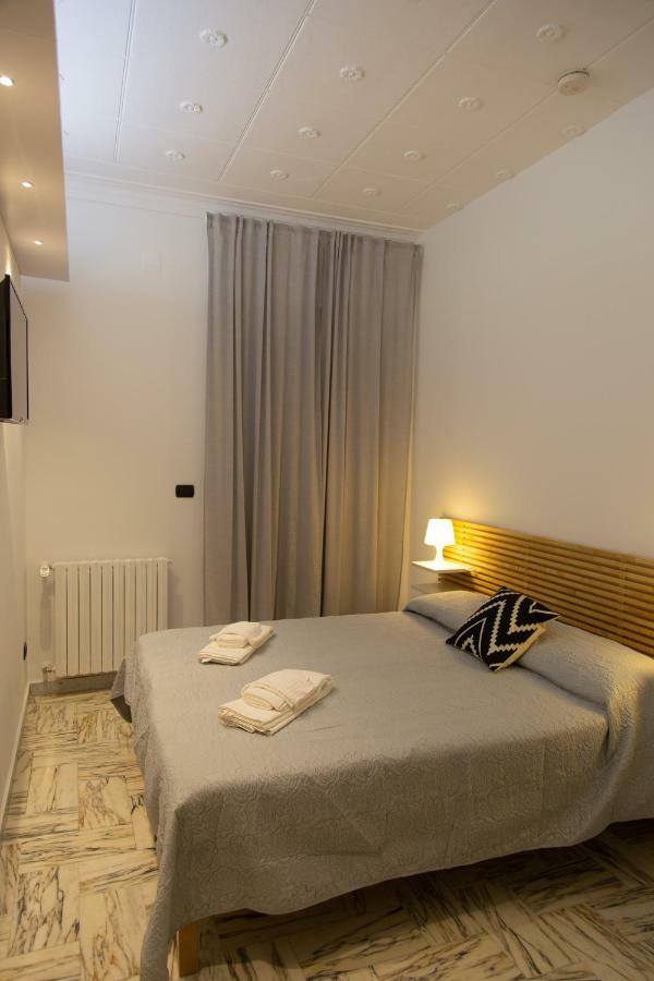 Up&B Rooms Catania Mascalucia Extérieur photo