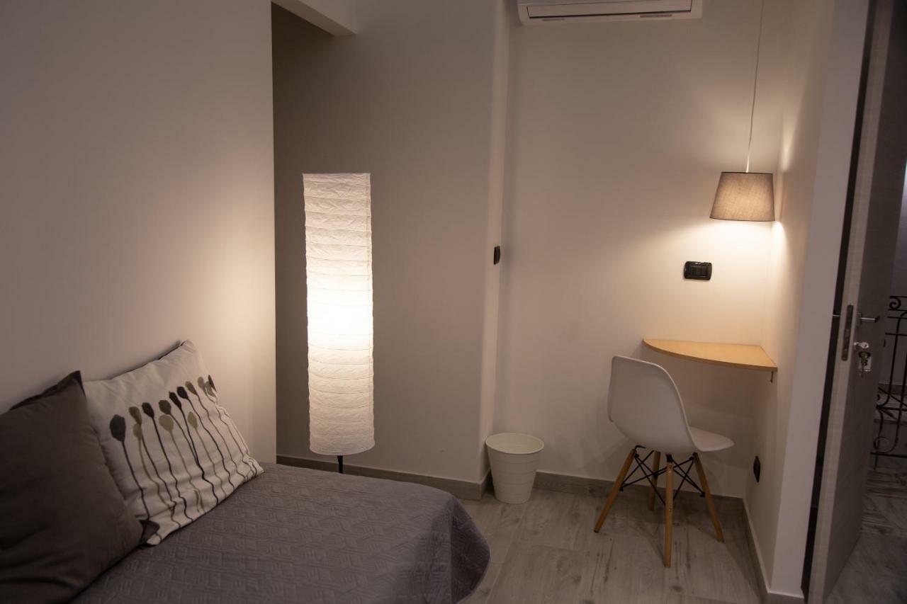 Up&B Rooms Catania Mascalucia Extérieur photo