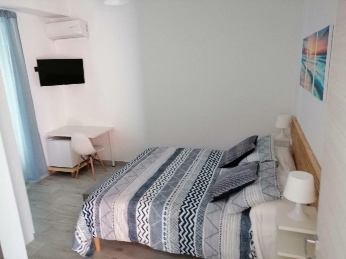 Up&B Rooms Catania Mascalucia Extérieur photo