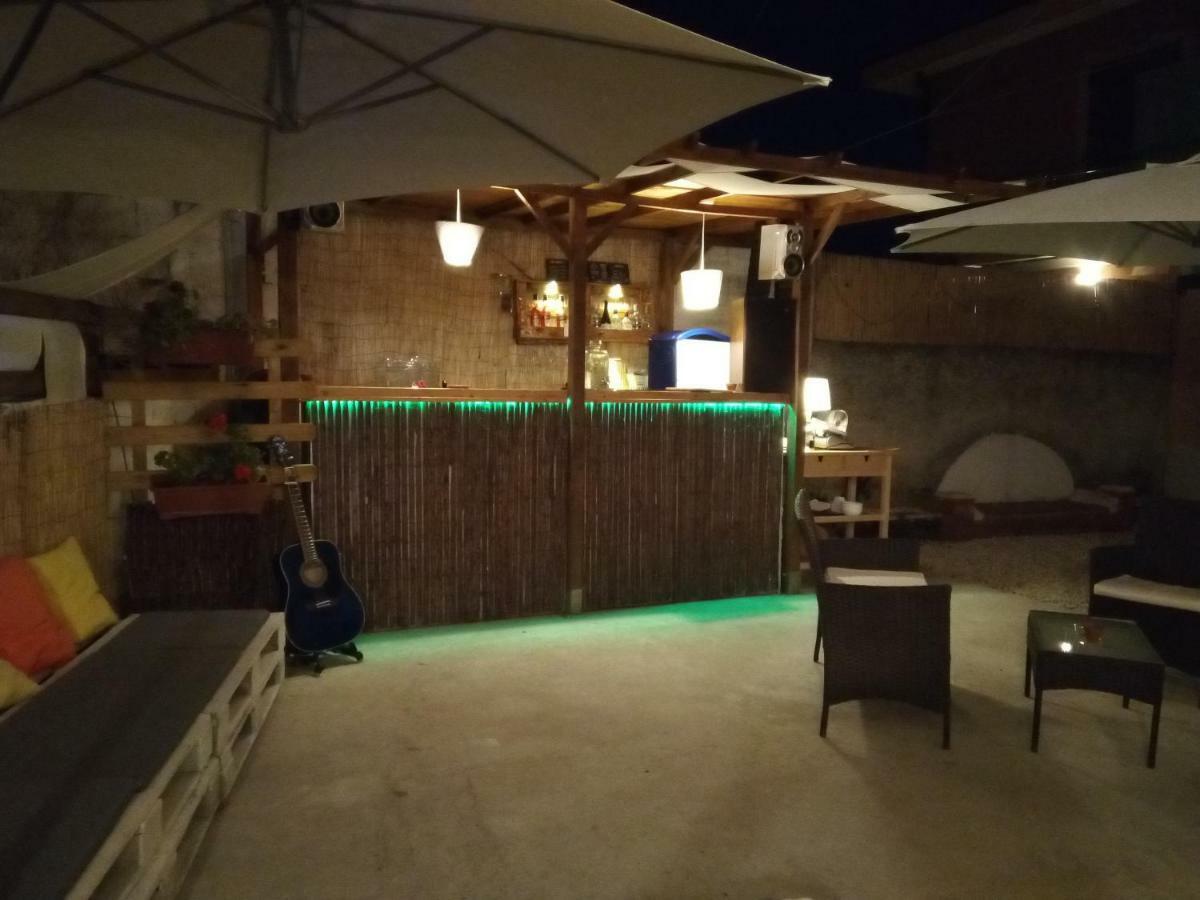 Up&B Rooms Catania Mascalucia Extérieur photo