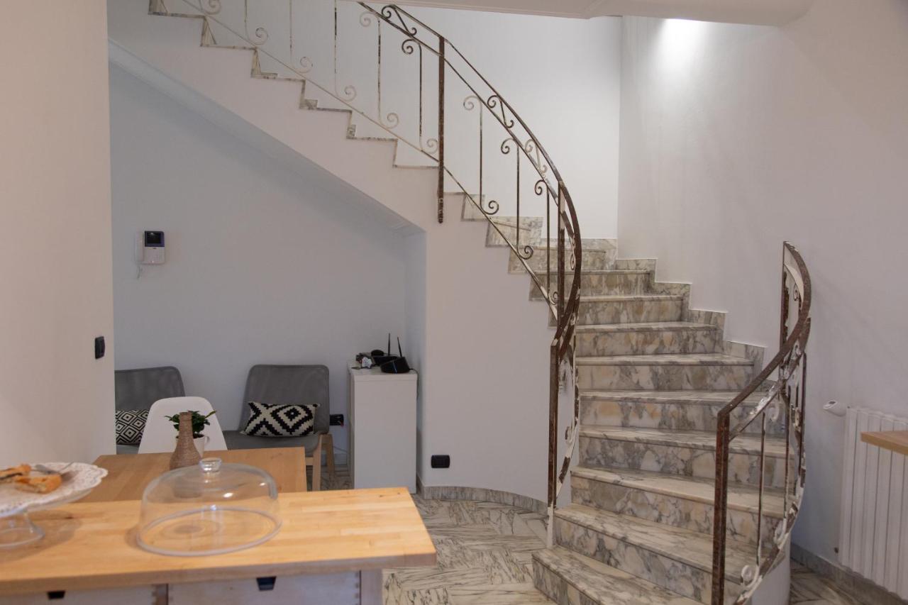 Up&B Rooms Catania Mascalucia Extérieur photo