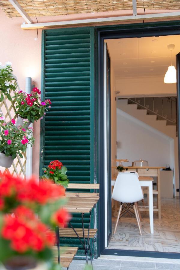 Up&B Rooms Catania Mascalucia Extérieur photo