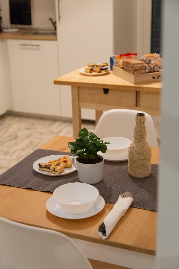 Up&B Rooms Catania Mascalucia Extérieur photo
