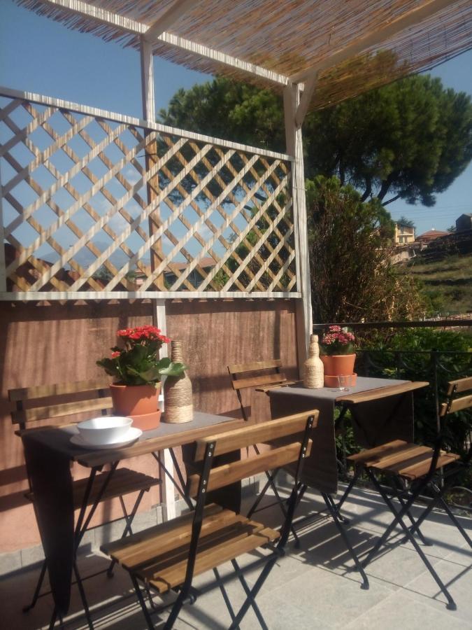 Up&B Rooms Catania Mascalucia Extérieur photo